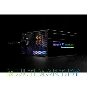 Блок питания ThunderX3 Plexus 1000 1000W картинка 2